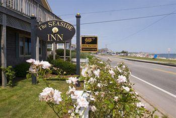 Seaside Inn Falmouth Buitenkant foto